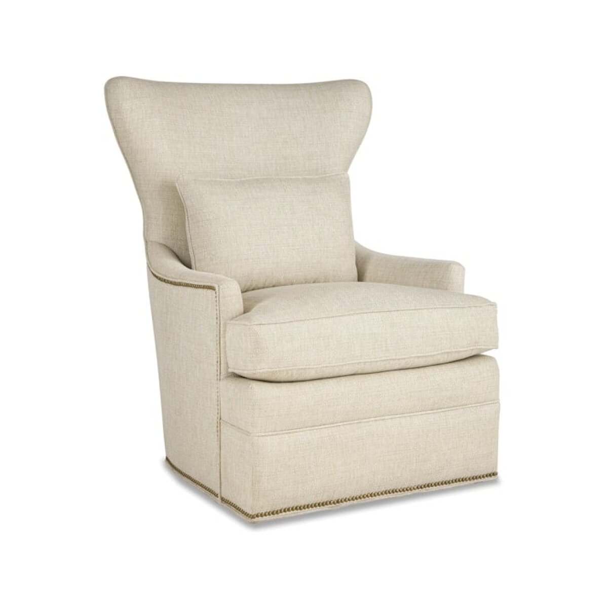 035310BDSC Swivel Chair Chairs Craftmaster Furniture 4