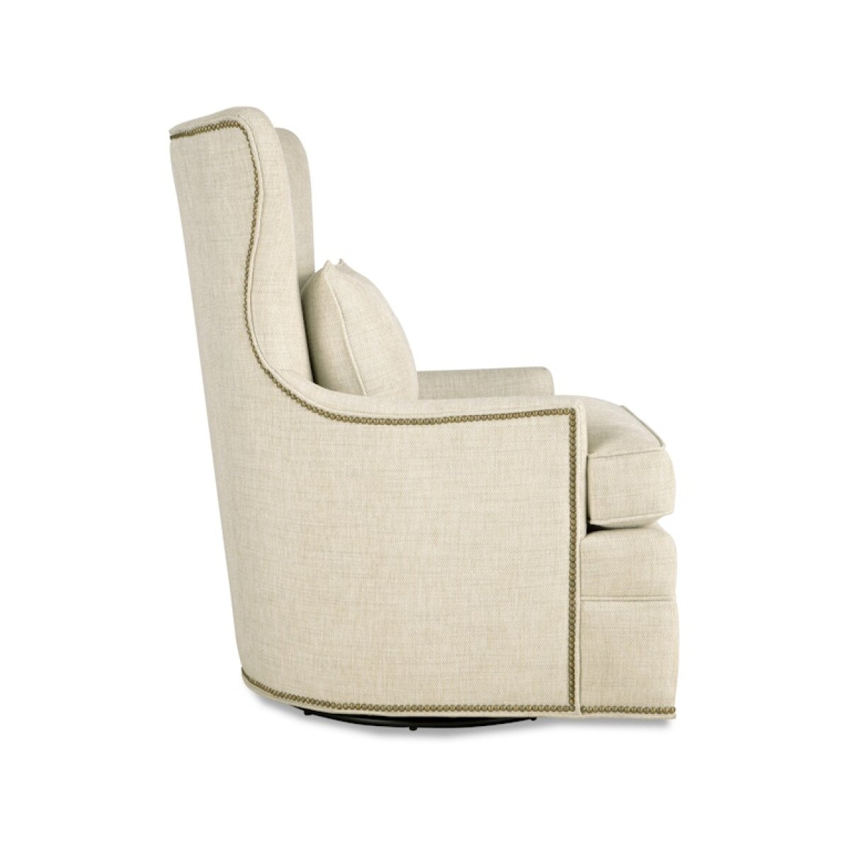 035310BDSC Swivel Chair Chairs Craftmaster Furniture 5