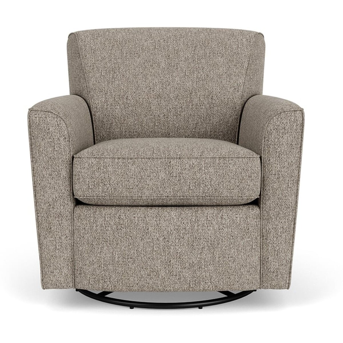 Kingman Swivel Glider Chairs Customizable 4