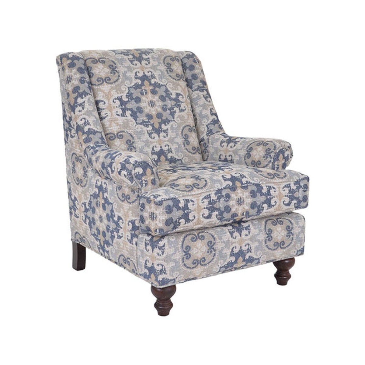 057510 Chair Chairs Craftmaster Furniture 4