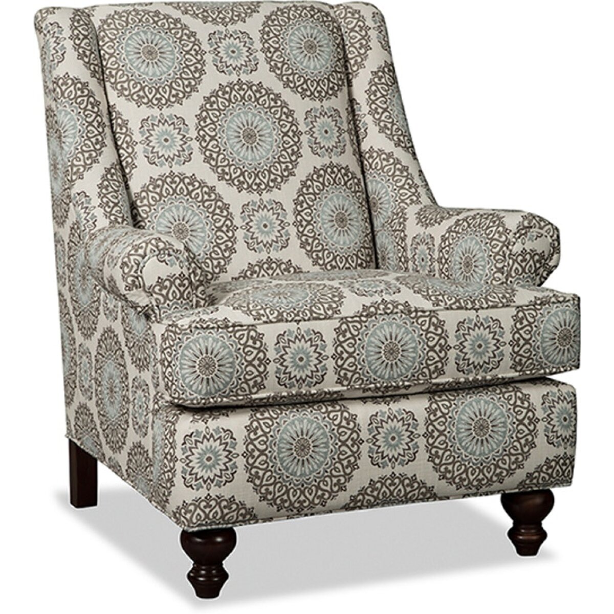 057510 Chair Chairs Craftmaster Furniture 5