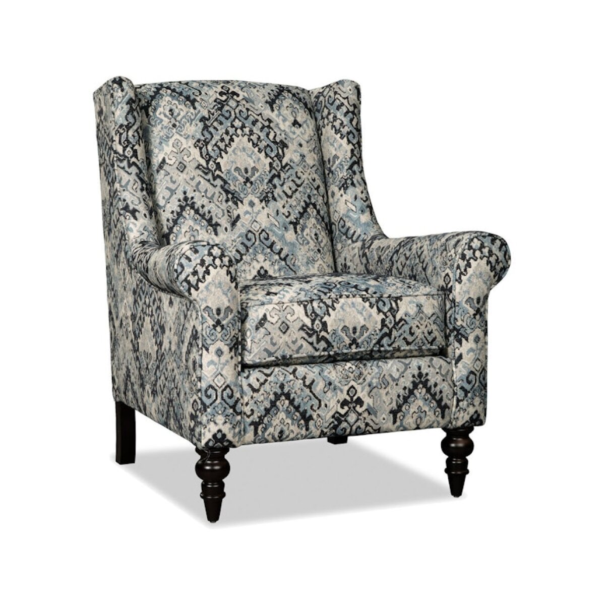 Samara 22 Chair Chairs Craftmaster Furniture 6