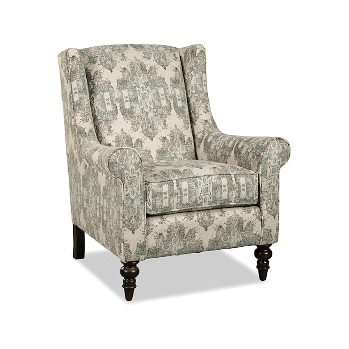 Samara 22 Chair Chairs Craftmaster Furniture 5