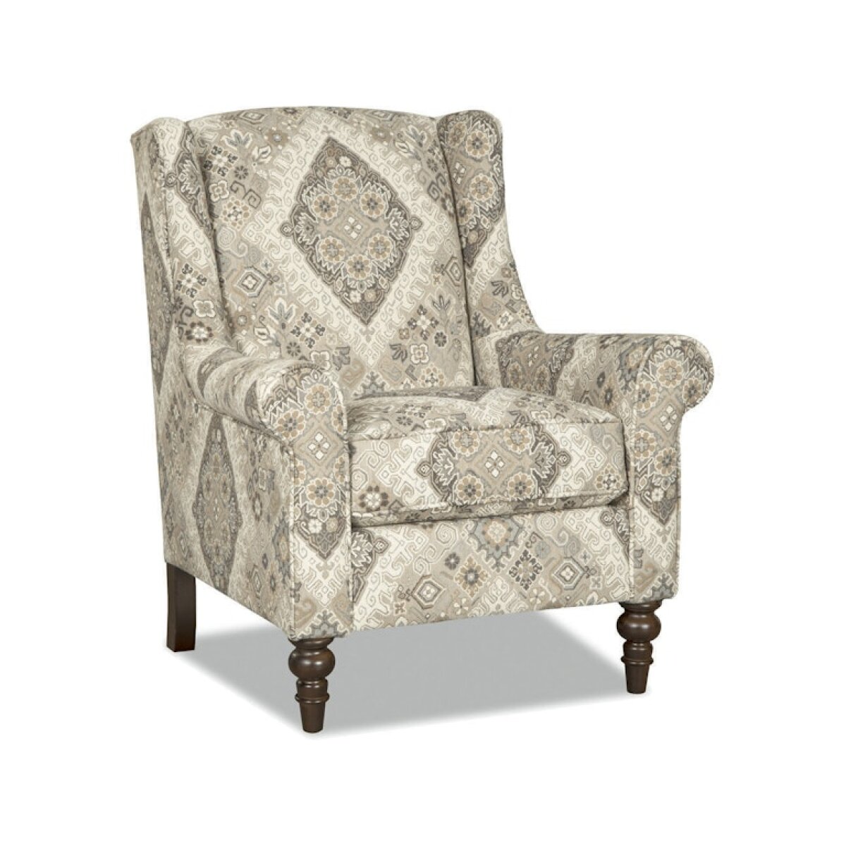 Samara 22 Chair Chairs Craftmaster Furniture 7
