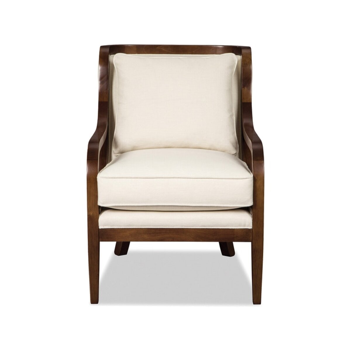 67410 New Traditions Chair Chairs Craftmaster Furniture 5