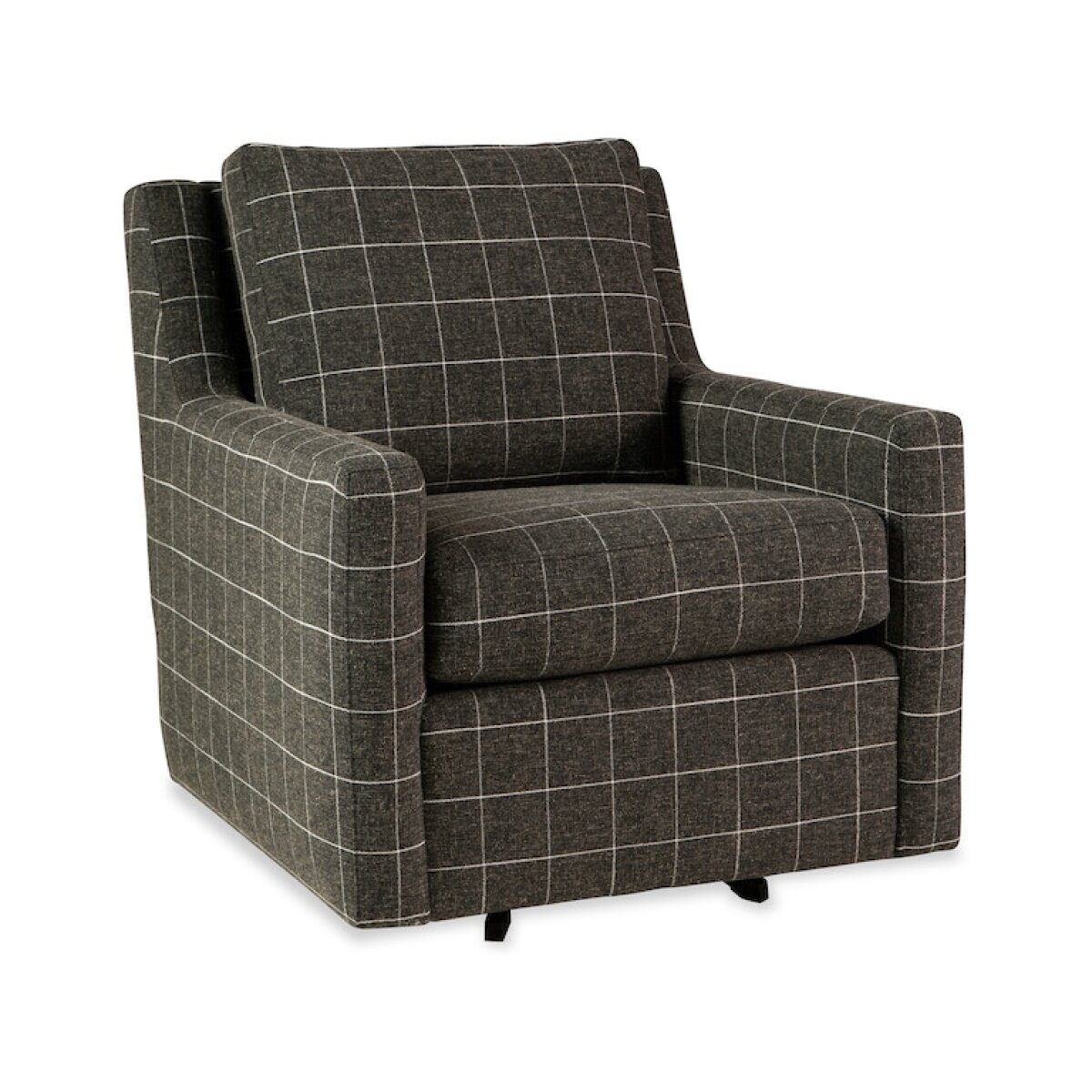 Essentials Swivel Chair 072610SC Chairs Craftmaster Furniture 5