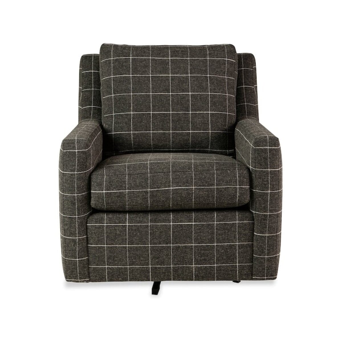 Essentials Swivel Chair 072610SC Chairs Craftmaster Furniture 4