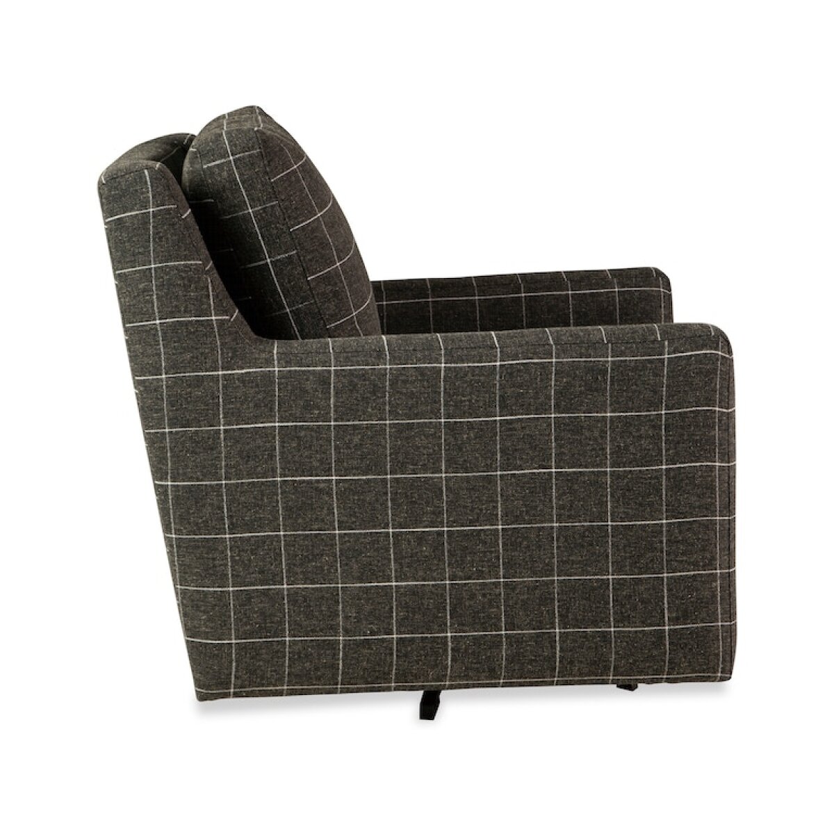 Essentials Swivel Chair 072610SC Chairs Craftmaster Furniture 6