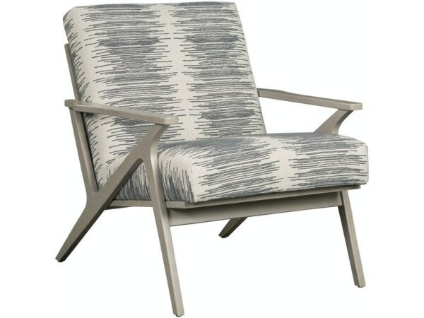 CM Modern Midcentury Modern Chair 085910 Chairs Craftmaster Furniture