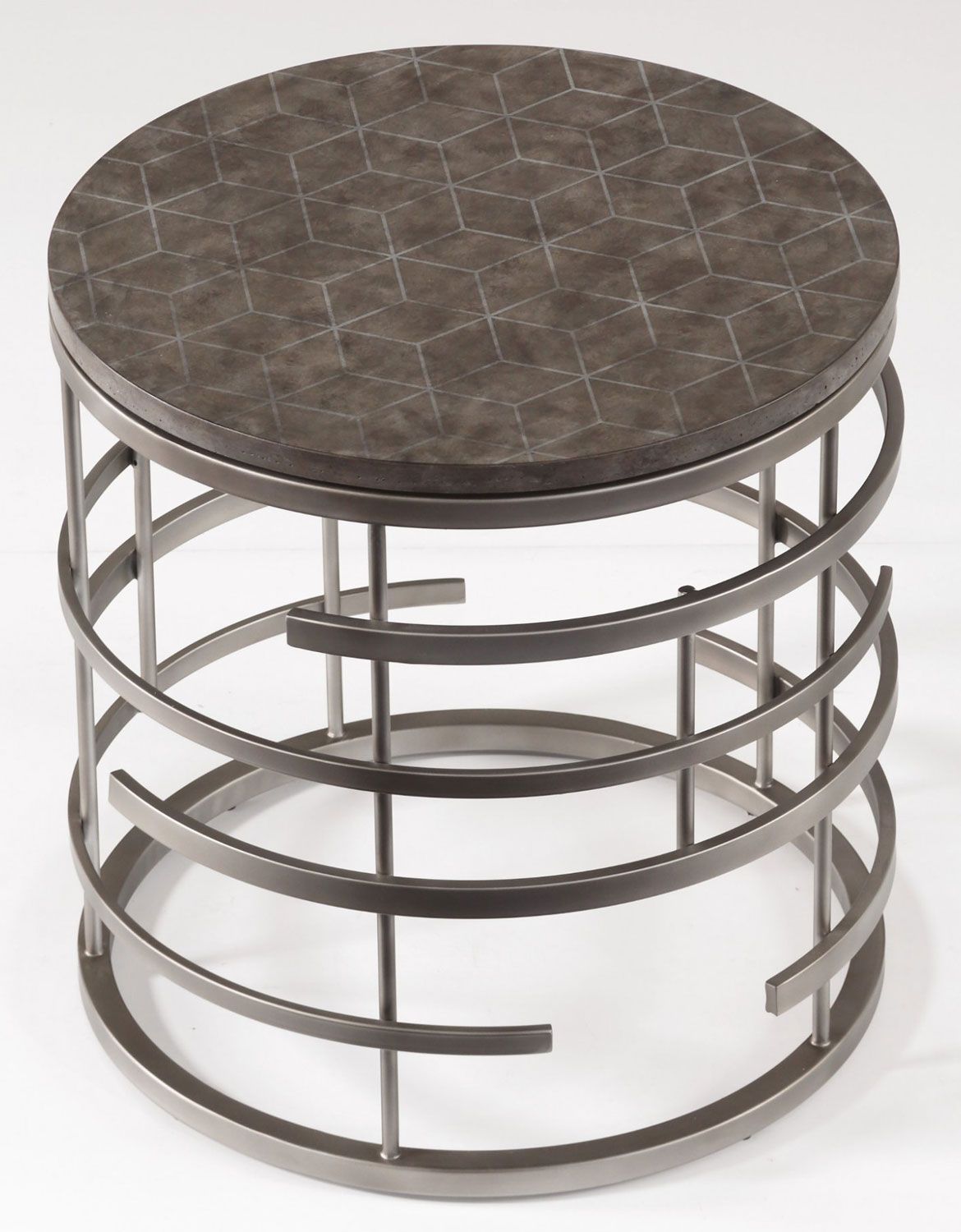 Halo Lamp Table End tables Flexsteel 10 Halo Lamp Table End tables Flexsteel 10
