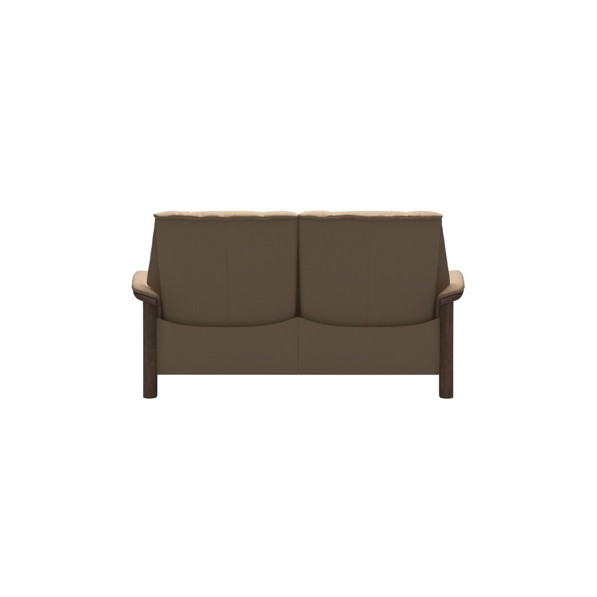 Stressless® Buckingham (L) 2 seater Low back Sofas Stressless 7