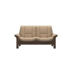 Stressless® Buckingham (L) 2 seater Low back Sofas Stressless 8