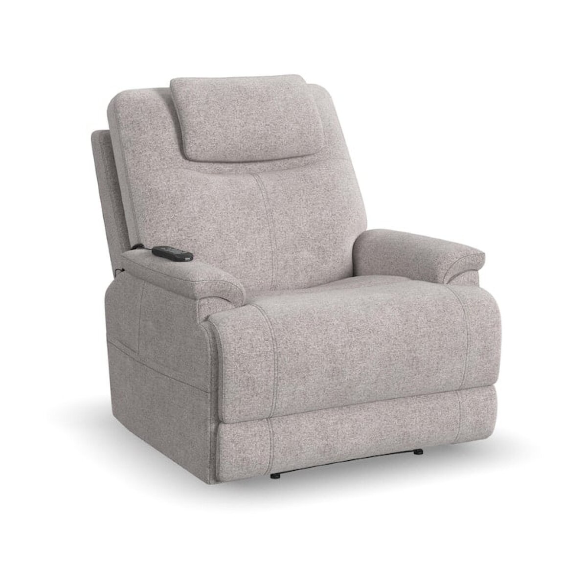 Zecliner Model 1 Recliner Recliners Flexsteel 4