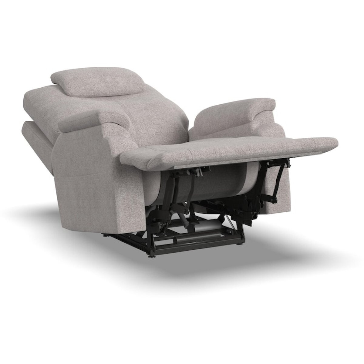 Zecliner Model 1 Recliner Recliners Flexsteel 6