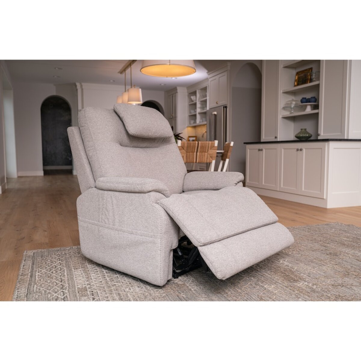 Zecliner Model 1 Recliner Recliners Flexsteel 9