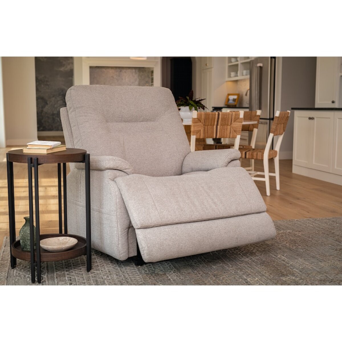 Zecliner Model 2 Lift Recliner Lift Chairs Flexsteel 8