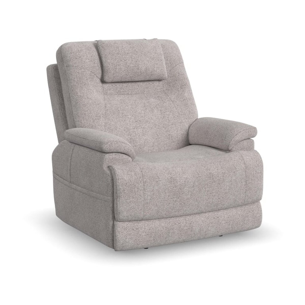 Zecliner Model 2 Lift Recliner Lift Chairs Flexsteel 4