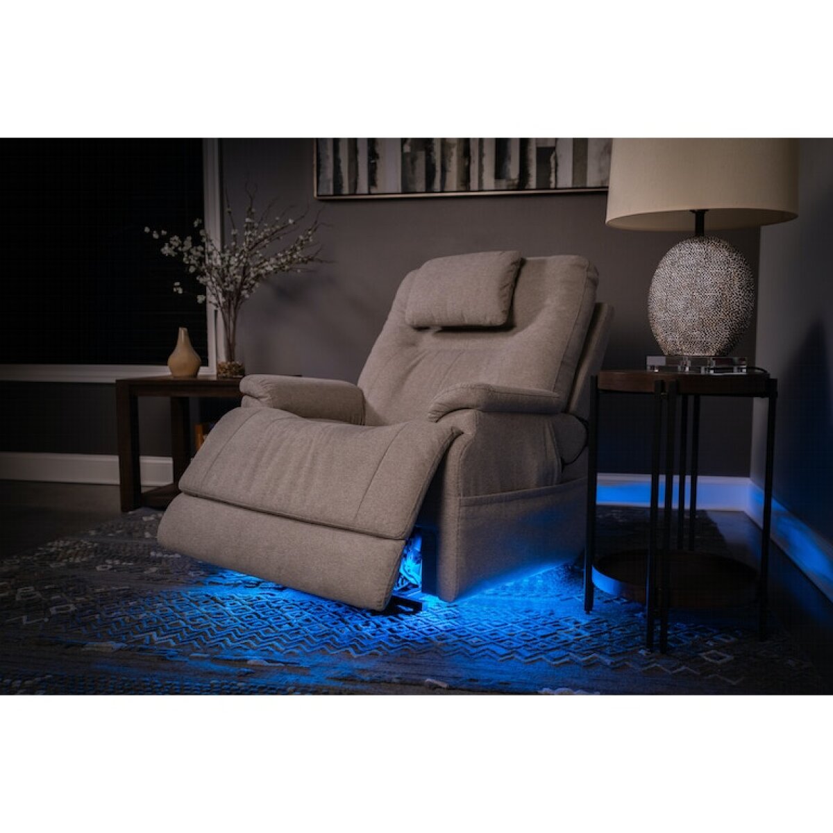 Zecliner Model 2 Lift Recliner Lift Chairs Flexsteel 11