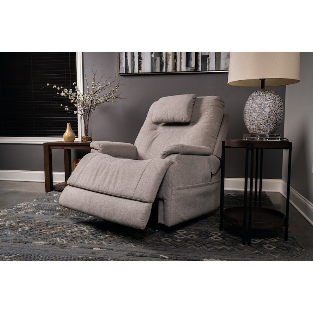Zecliner Model 2 Lift Recliner Lift Chairs Flexsteel 10
