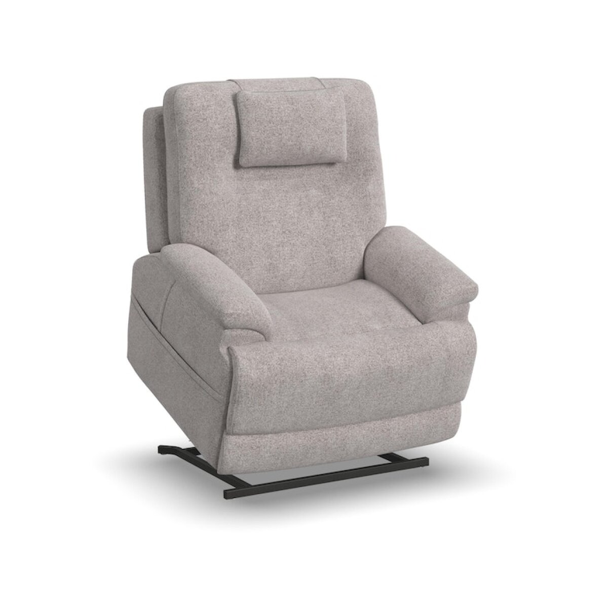 Zecliner Model 2 Lift Recliner Lift Chairs Flexsteel 5