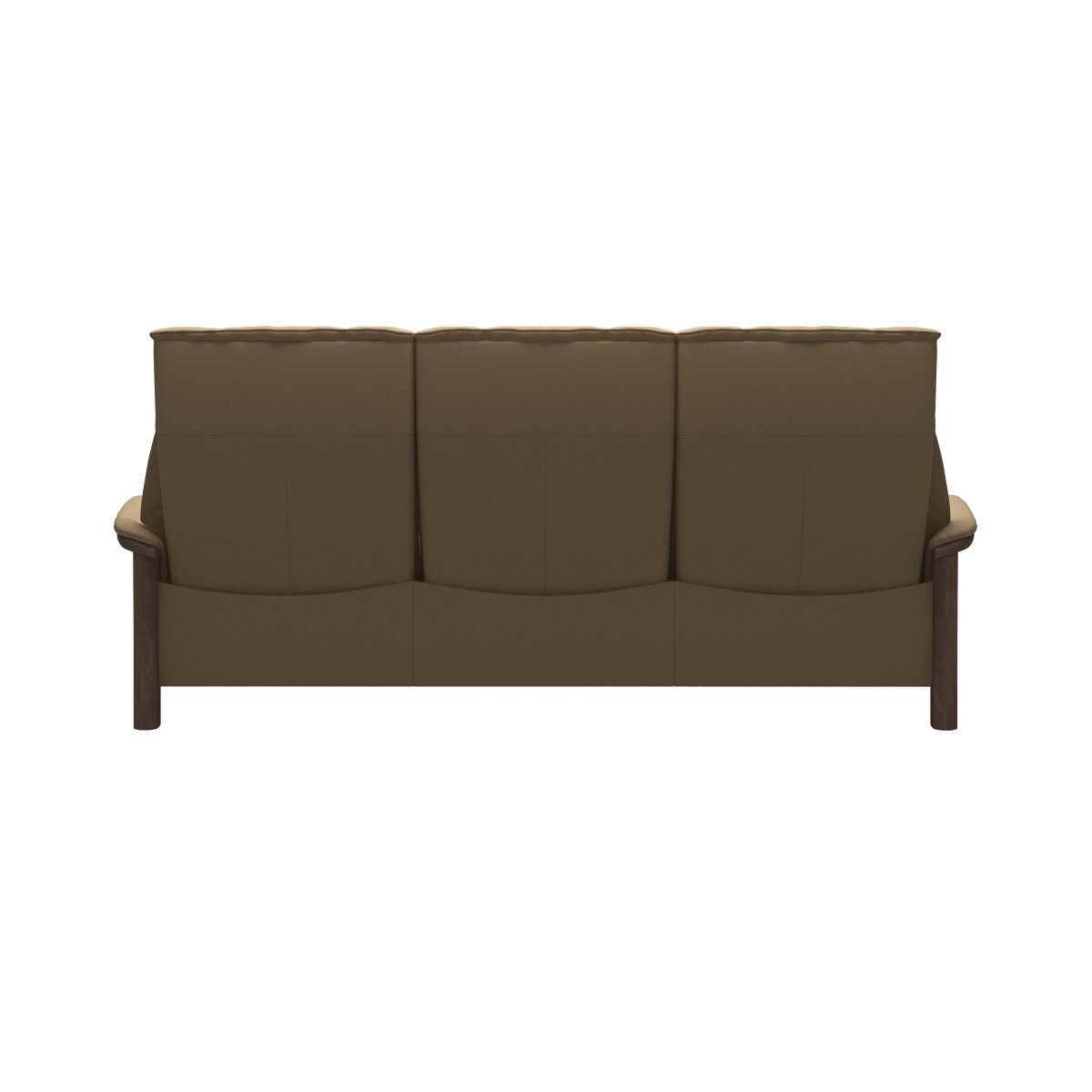 Stressless® Buckingham (L) 3 seater High back Sofas Stressless 7