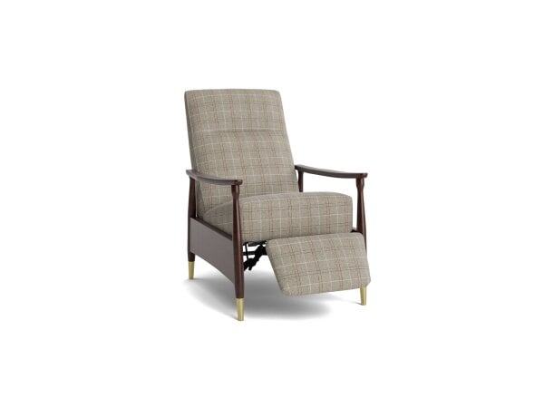 Maris Recliner Recliners Bassett Furniture