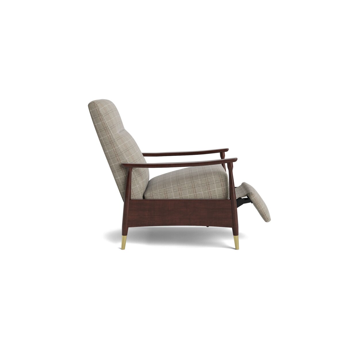 Maris Recliner Recliners Bassett Furniture 5