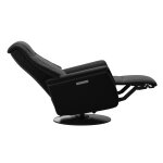 Stressless® Max (S) Power with Moon wood base Recliners Stressless 11