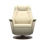 Stressless® Max (M) Power with Moon wood base Recliners Stressless 9