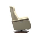 Stressless® Max (M) Power with Moon wood base Recliners Stressless 10