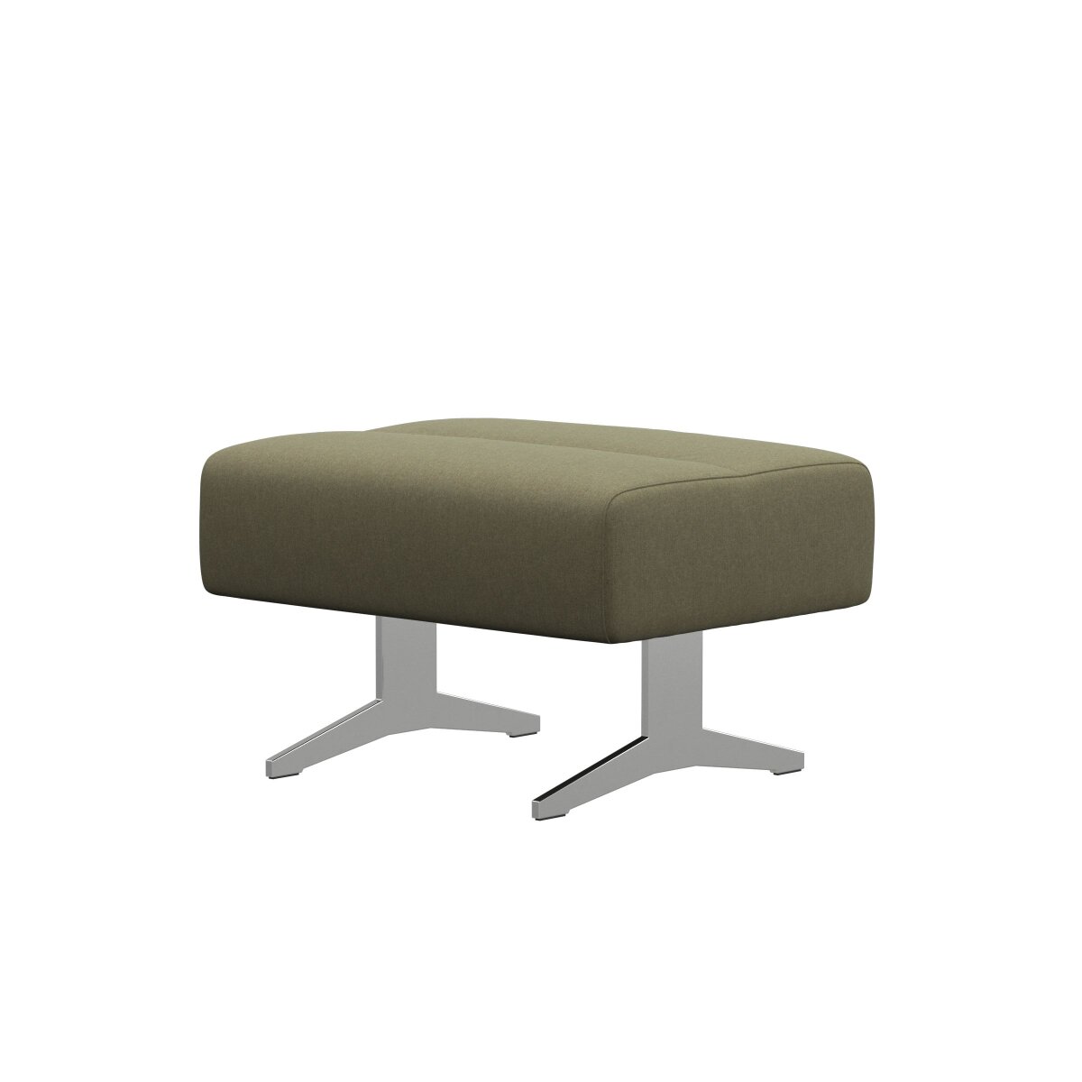 Stressless® Stella ottoman (M) Ottomans & Poufs Stressless 5
