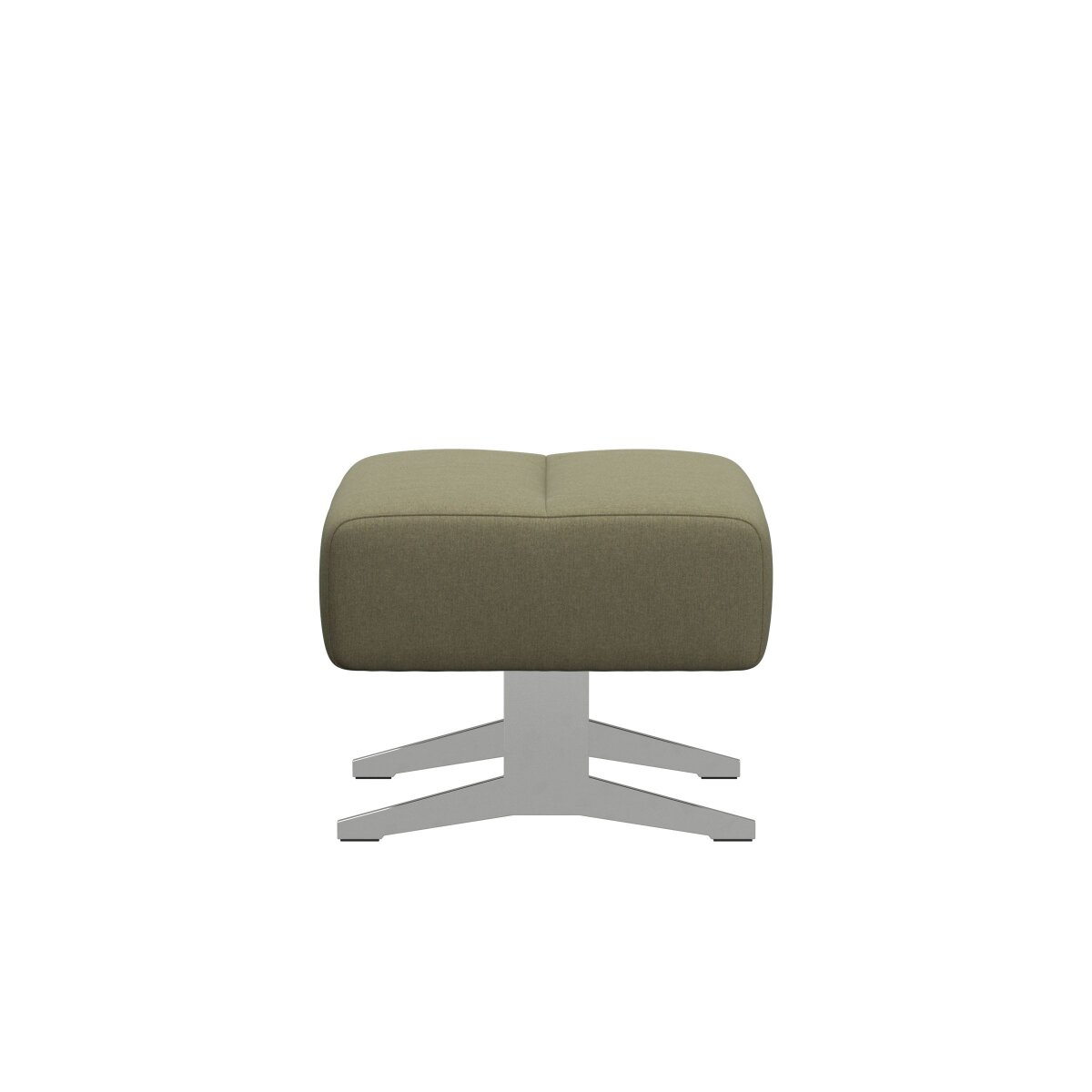 Stressless® Stella ottoman (M) Ottomans & Poufs Stressless 6
