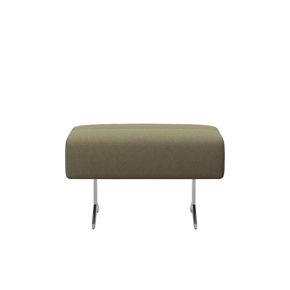 Stressless® Stella ottoman (M) Ottomans & Poufs Stressless 7