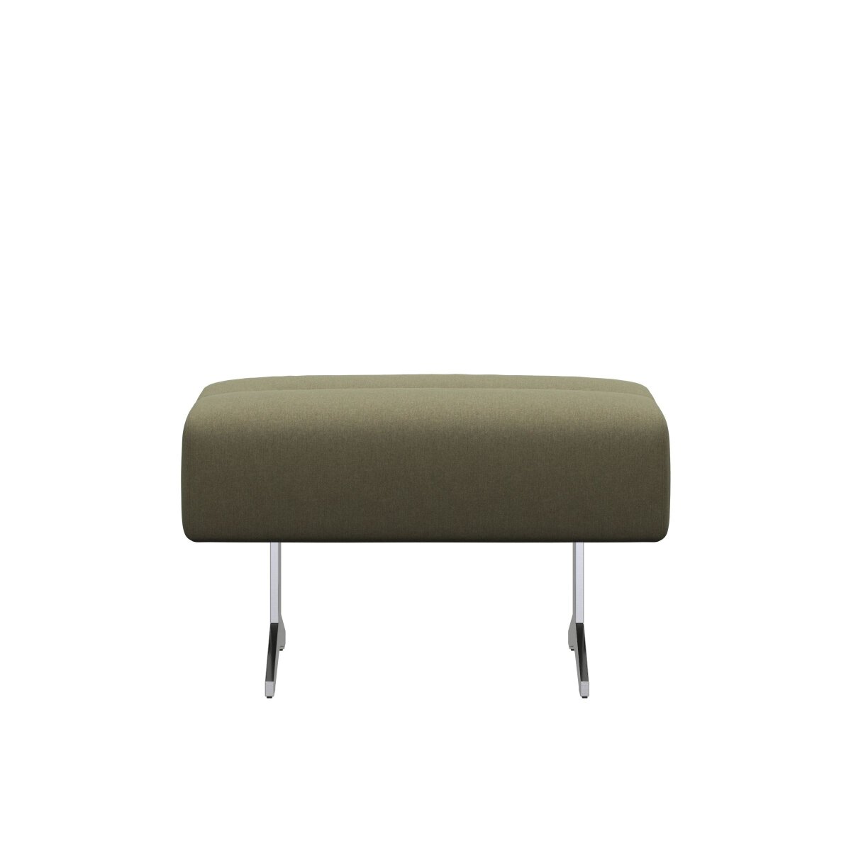 Stressless® Stella ottoman (M) Ottomans & Poufs Stressless 4