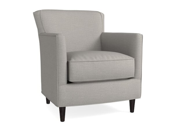 New American Living Accent Chair Chairs Bassett Furniture