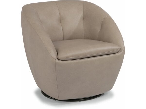 Wade Swivel Chair Chairs Customizable
