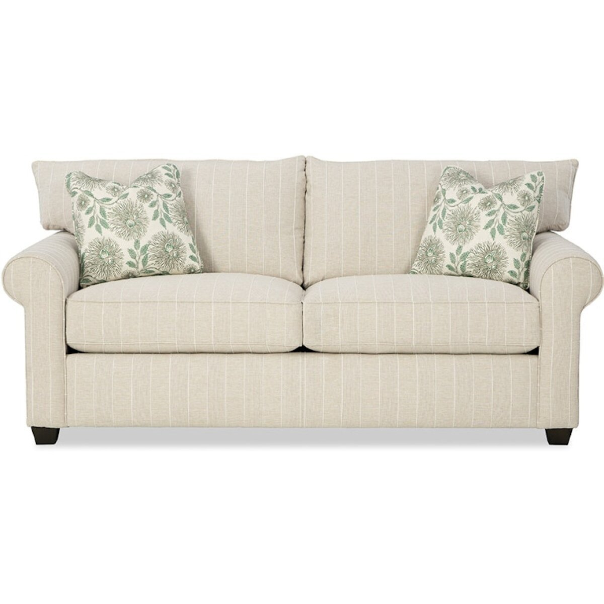 Casual Retreat Sofa Sofas Craftmaster Furniture 5