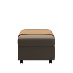 Stressless® Double Ottoman with table Ottomans & Poufs Stressless 10