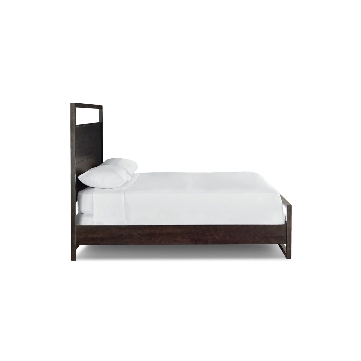 Braddock Panel Bed Beds Bassett Furniture 7