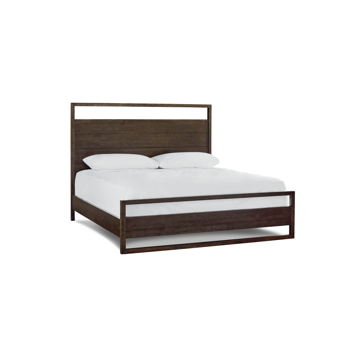 Braddock Panel Bed Beds Bassett Furniture 4