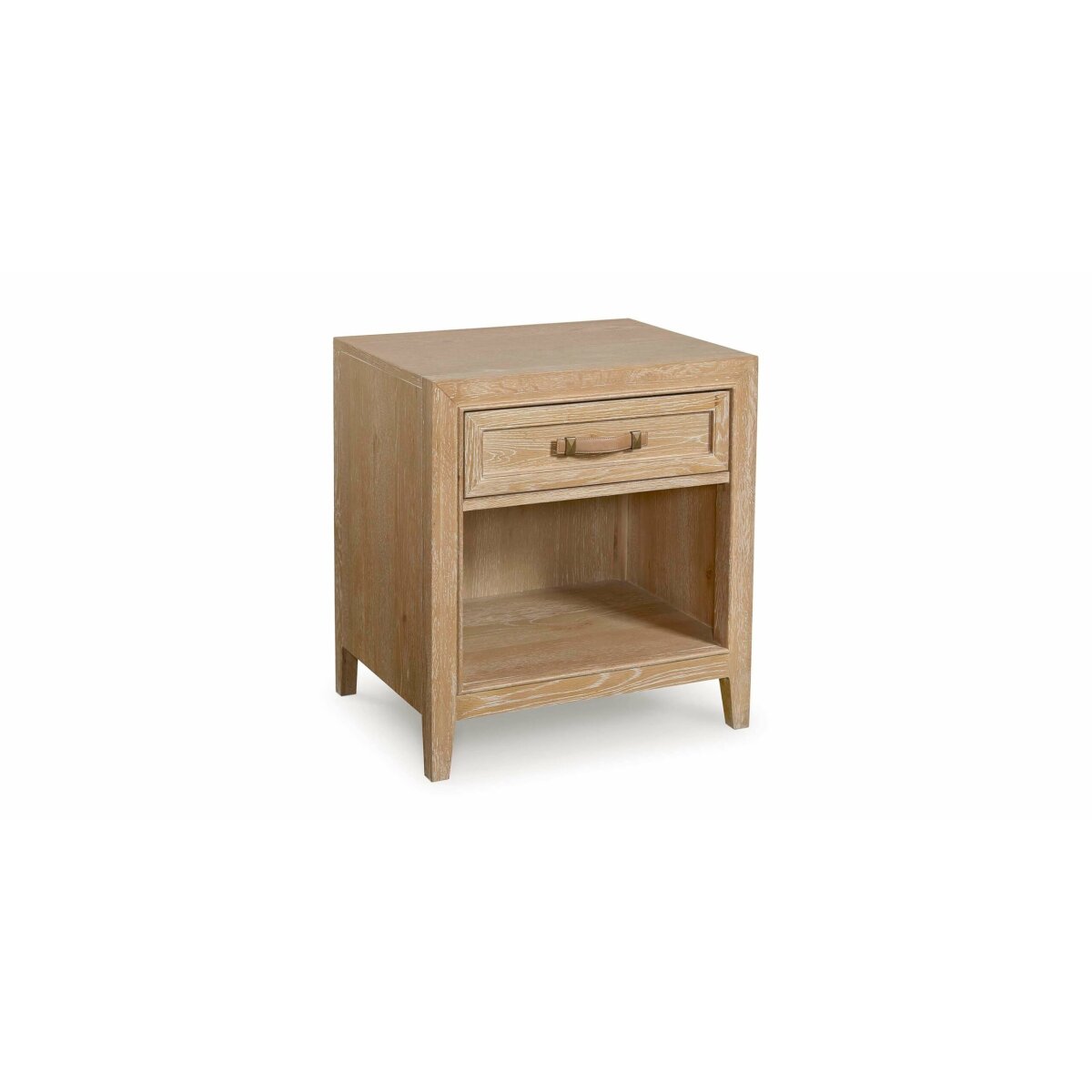 Courtland Bedside Table Nightstands Bassett Furniture 4