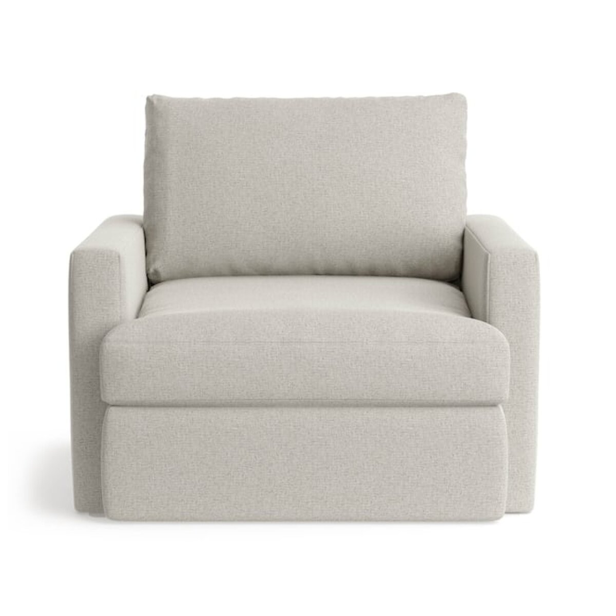 Allure Swivel Chair Chairs Bassett Furniture 4