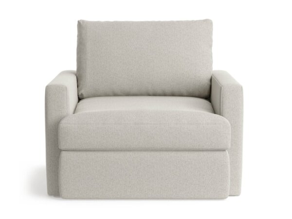 Allure Swivel Chair Chairs Bassett Furniture