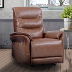 Prospect Bourbon Power Zero Gravity Recliner Recliners Parker House 9 Prospect Bourbon Power Zero Gravity Recliner Recliners Parker House 9
