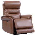 Prospect Bourbon Power Zero Gravity Recliner Recliners Parker House 8 Prospect Bourbon Power Zero Gravity Recliner Recliners Parker House 8