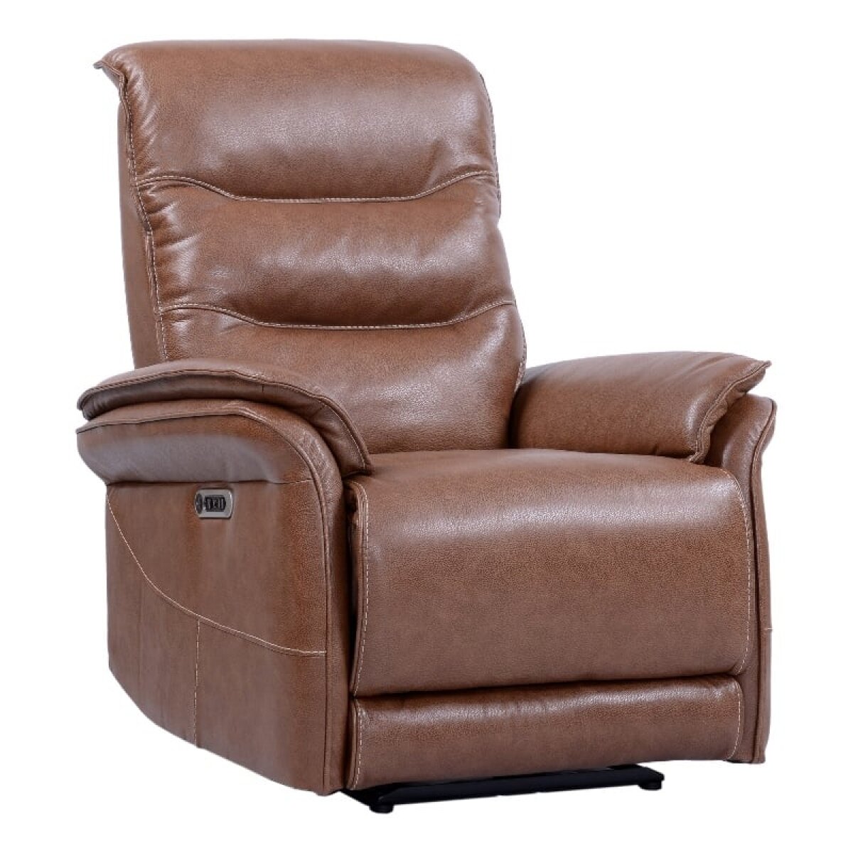 Prospect Bourbon Power Zero Gravity Recliner Recliners Parker House 4