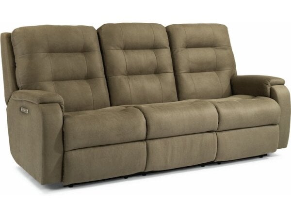 Arlo Power Rocking Recliner with Power Headrest and Lumbar Recliners Customizable 10 Arlo Power Rocking Recliner with Power Headrest and Lumbar Recliners Customizable 10