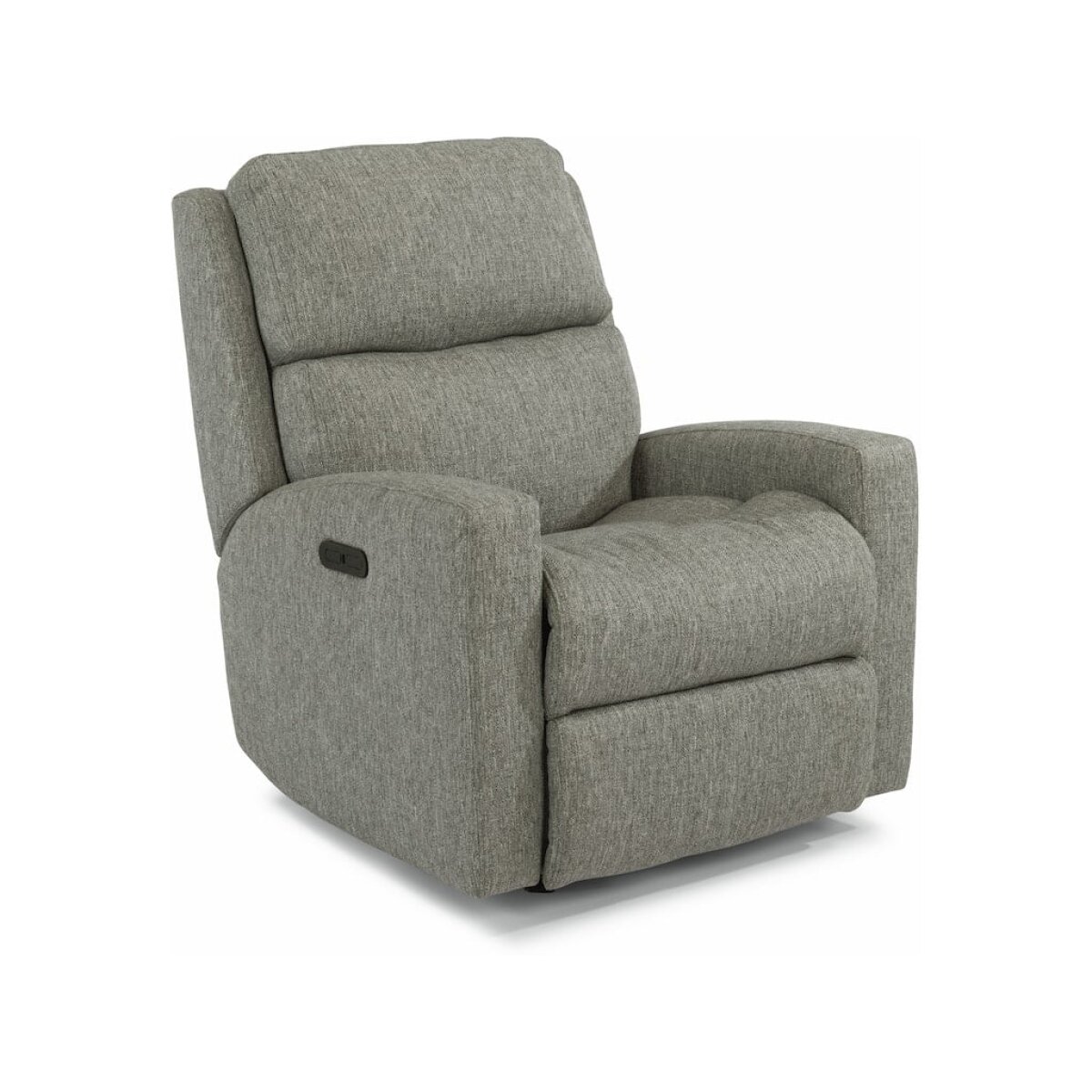 Catalina Power Recliner with Power Headrest Recliners Customizable 4