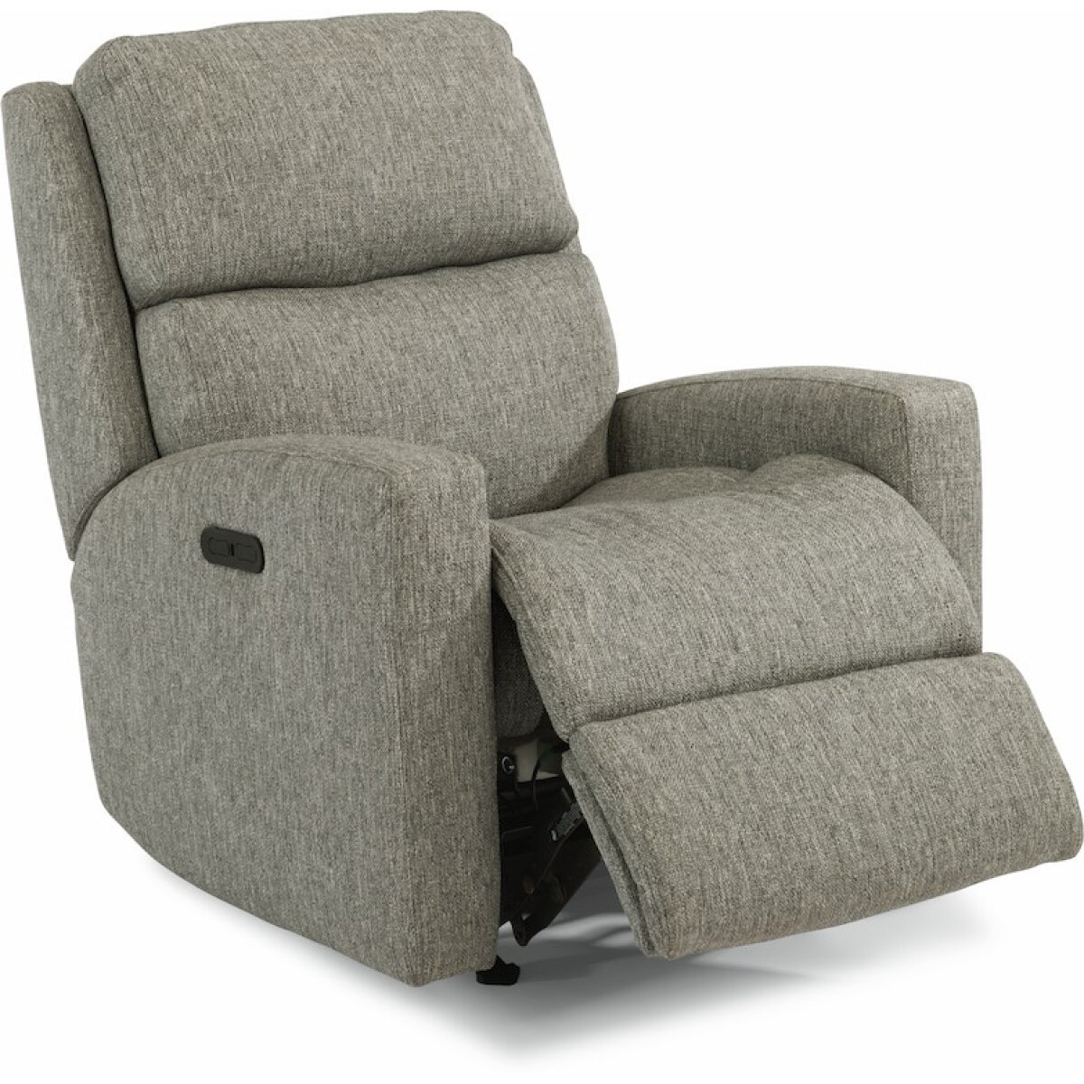 Catalina Power Recliner with Power Headrest Recliners Customizable 5