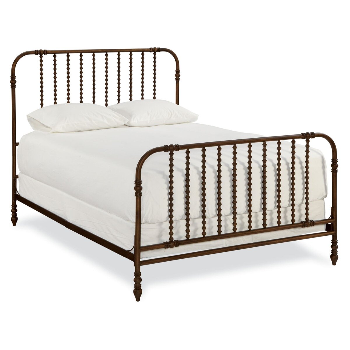 Curated The Guest Room Queen Bed Beds Universal Furniture 4